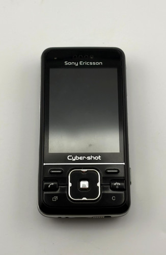 Sony ericsson cyber - sony,