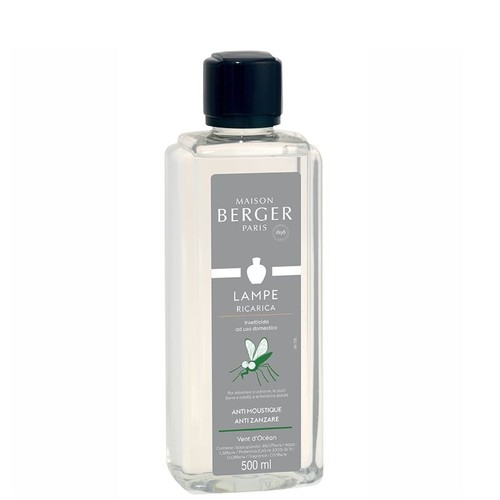 Parfum maison ricarica - de,