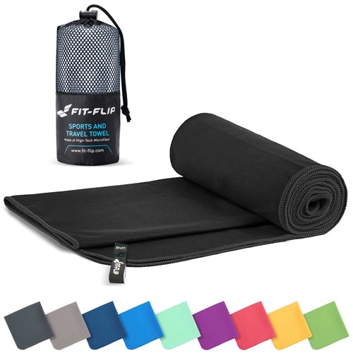 Fit flip asciugamano - flip,