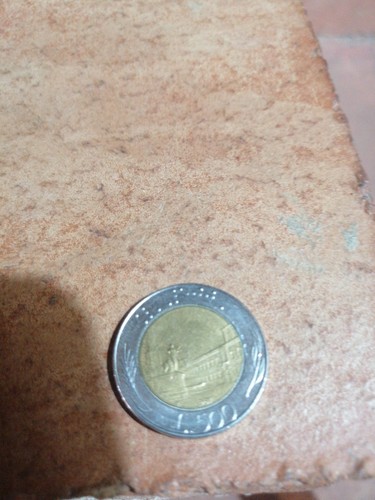 Rarissima 500 lire - rarissima,