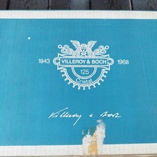 Villeroy & Boch Arabelle 6x