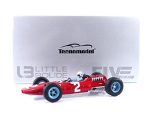 TECNOMODEL MYTHOS 1/18 -