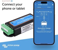 Dongle intelligente Victron