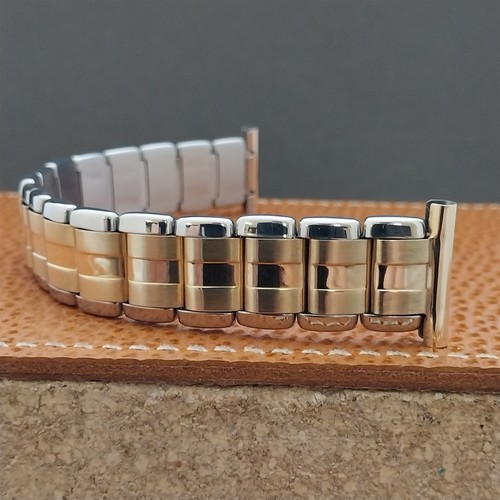 Cinturino orologio vintage