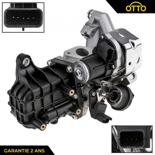 Valvola egr per - egr,