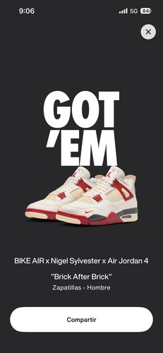 Nike air jordan nigel - jordan,