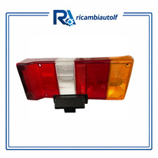 Faro Fanale Posteriore Destro