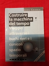 John gribbin costruire la - gribbin,