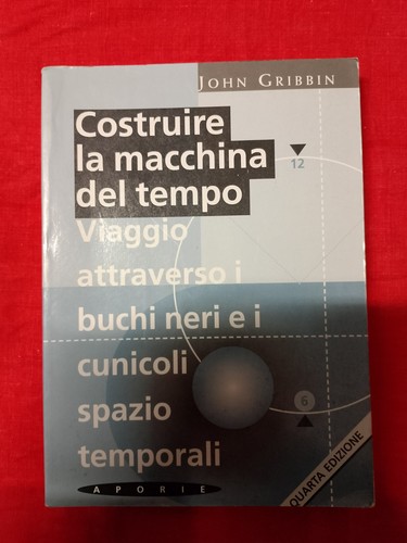 John gribbin costruire la - john,