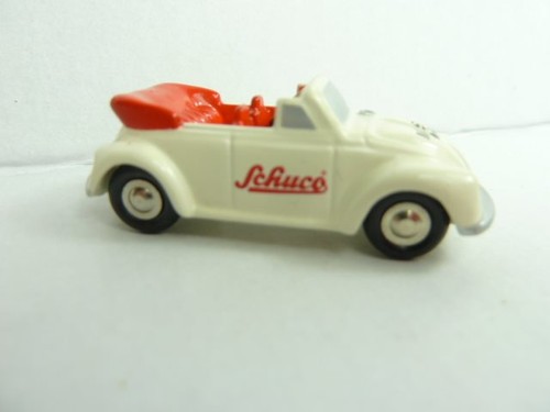 Piccolo schuco vw - piccolo,