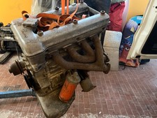 Motore completo alfa - alfa, romeo