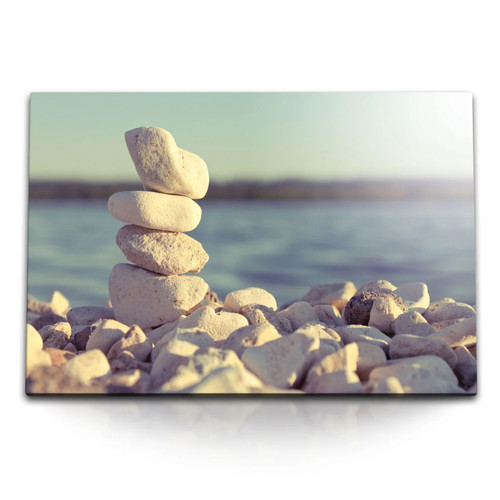 Quadro tela 120x80 cm - quadro,