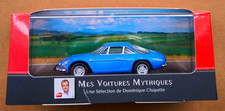 ALPINE A110 1300 S 1971 1/43