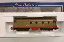 LIMA L 208687 - LOCOMOTORE FS