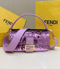 Fendi baguette vintage - fendi,
