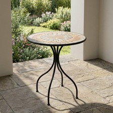 Galileo Tavolo da Giardino