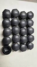Tappi GRIGIO Metallizzato