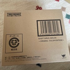 Saint Seiya Myth Cloth EX