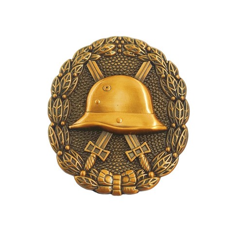 Distintivo ferita tedesco
