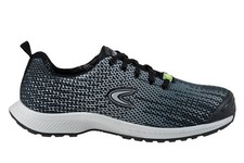 Scarpa da Lavoro Antinfortunistica Cofra Warhead ESD S1PS FO SR