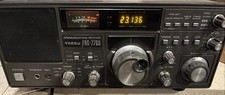 Yaesu FRG-7700 Short