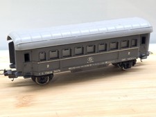 LIMA H0 CARROZZA Piano
