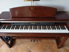 Pianoforte digitale Yamaha Clavinova CLP-150M