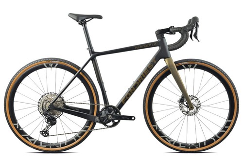 Gravel fondriest panther - gravel,