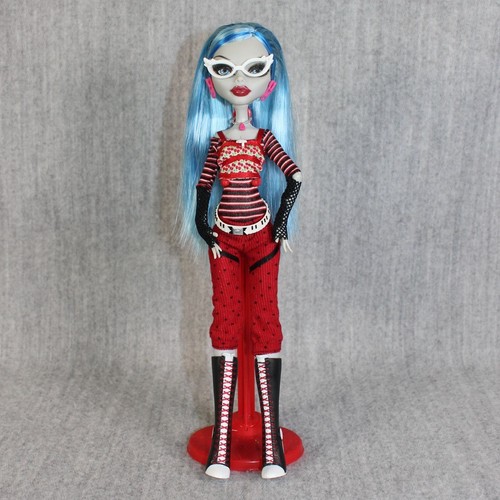 Bambola monster high mattel - bambola,