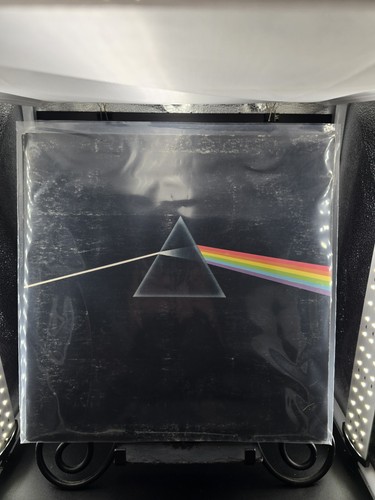Pink floyd the dark side - side, of