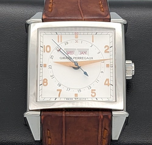 Girard perregaux vintage 1945 - girard-perregaux,