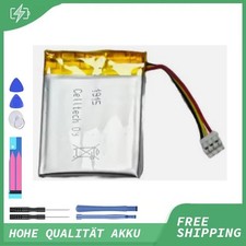 Batteria di ricambio per