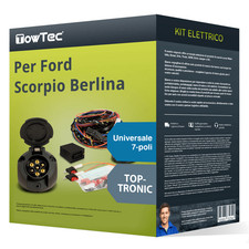 Kit elettrico universale 7