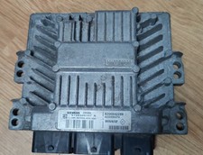 CENTRALINA MOTORE SIEMENS