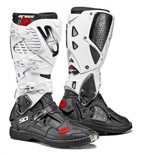 Sidi stivali motocross - sidi,