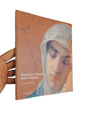 Domenico morelli salve regina - domenico,
