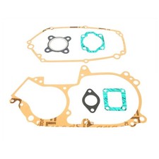 Kit 6 Pezzi Guarnizioni Motore