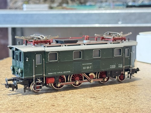 Fleischmann 4369 locomotiva - 4369,