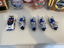 transformers Bandai Police 