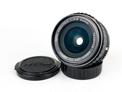 Pentax 2 8 obiettivo - pentax,