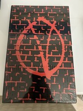 Absolute V per Vendetta di