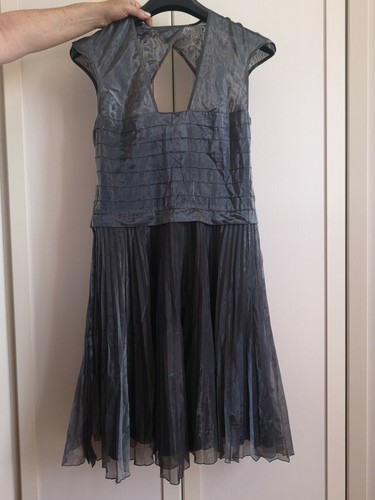 Vestito sisley elegante - sisley,