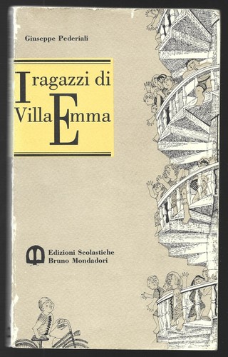 Giuseppe pederiali i - giuseppe,
