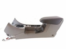 Tunnel console centrale ford - console,
