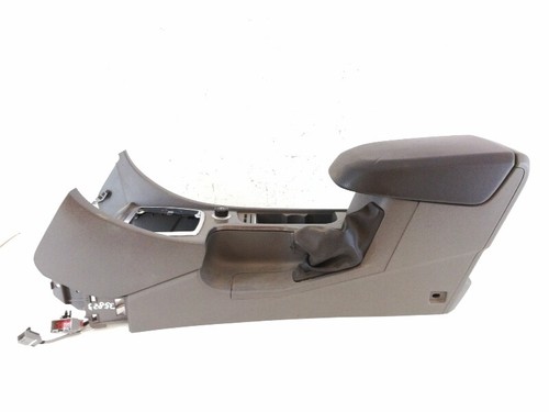Tunnel console centrale ford - console,