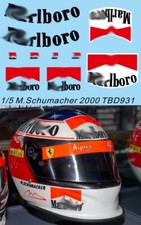 1/5 Decals for Casco for