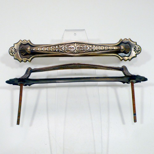 Coppia manigliette maniglie