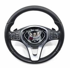 VOLANTE PER MERCEDES Classe C Cabrio W205 A0004600507 (16>)