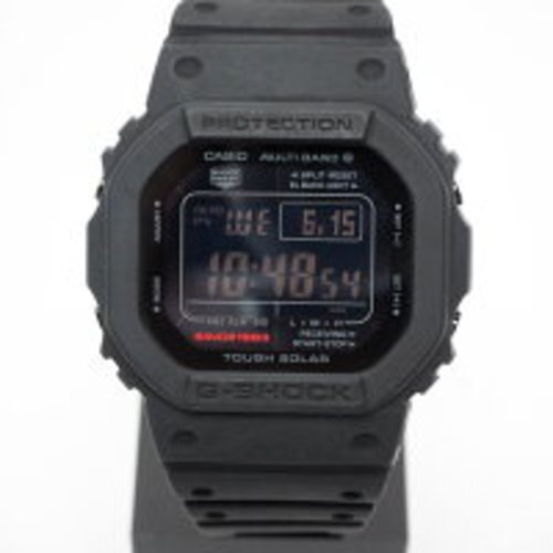 Casio shock - g-shock, 35°