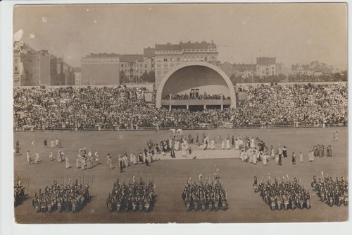 1914 stadio praga - 1914,
